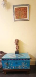 Mandira's Home - Kalkutta - 2