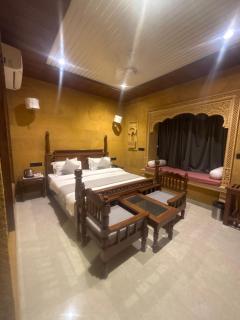 Ishav Guest House Jsm - Jaisalmer - 0