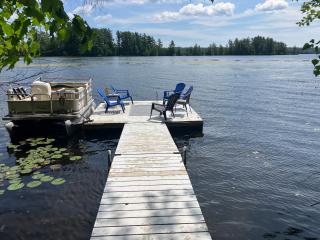 Damariscotta Lakefront 3BRplus - Jefferson - 0