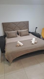 Studio apartman Sabi - Zagreb - 0