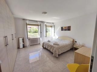 Casa Cavallaro con parcheggio e giardino privato - Pescara - 5