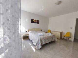 Casa Cavallaro con parcheggio e giardino privato - Pescara - 6