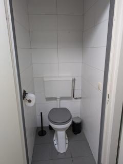 Vakantiehuisje Wekerom - Wekerom - 2