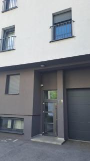 Studio apartman Sabi - Zagreb - 4