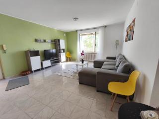 Casa Cavallaro con parcheggio e giardino privato - Pescara - 8