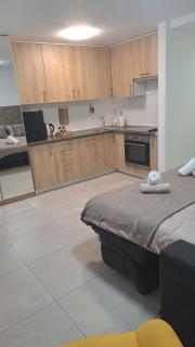 Studio apartman Sabi - Zagreb - 2