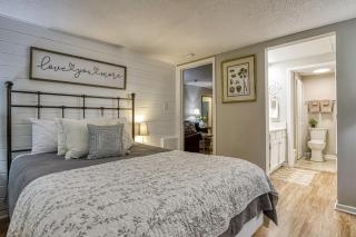 Location is Key at Gatlinburg Towers - 1