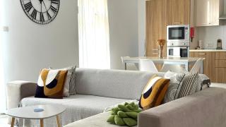 Lovely Apartment Central Area - Sliema - 6