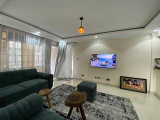 Parkhust Stays - Nairobi - 0