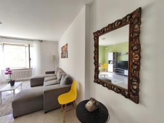 Casa Cavallaro con parcheggio e giardino privato - Pescara - 7