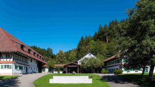 Ferienwohnung Natur & Spa - Wiggensbach - 8