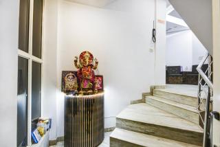 The Batra Hotel Near Nizamuddin Railway Station - Jāmb - 3