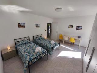 Casa Cavallaro con parcheggio e giardino privato - Pescara - 3