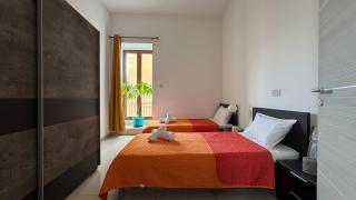 Lovely Apartment Central Area - Sliema - 7