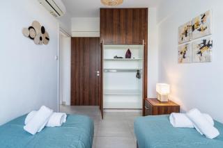 Kraken 2-Bedroom Apartment - Larnaca - 1
