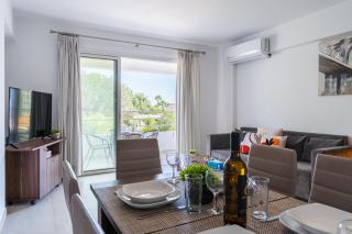 Kraken 2-Bedroom Apartment - Larnaca - 6