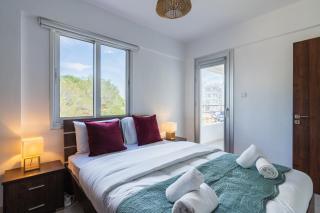 Kraken 2-Bedroom Apartment - Larnaca - 4