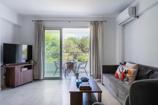 Kraken 2-Bedroom Apartment - Larnaca - 9