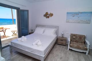Naxos town Sea and Sunset View Beach front studio - Naxos Chora - 2