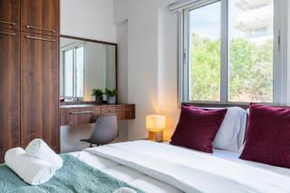 Kraken 2-Bedroom Apartment - Larnaca - 3