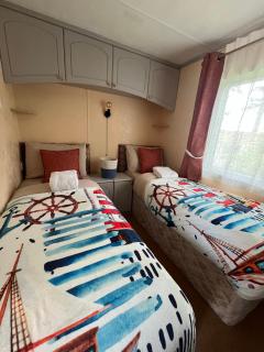 Robins Lodge by the sea - Lytchett Minster - 4