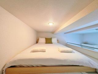 Home Story in Tokyo Kanametyo-Ikebukuro-Ginzaまで直通&東京屋語 - Tokyo - 5