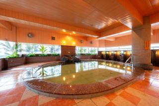 BeppuOnsen Hotel Sansenkaku - 7