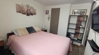 New Apart Santiago Centro - Santiago - 0