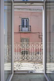 Spacious 3 BR Downtown Lisbon - Lisbon - 8