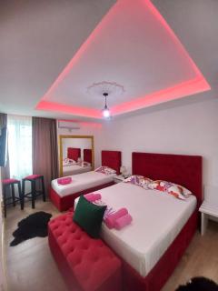 Frida Apartments - Golem - 3