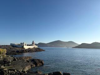 Boss’s farmhouse - 6