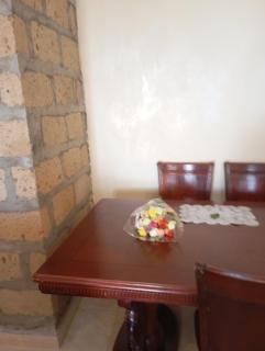Longonot View Eco Camp and Resort - Gatunga - 0