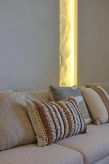 Top floor Grande 2BR Luxe Panoramic Sea View BohemianStyle - 2