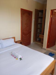 Longonot View Eco Camp and Resort - Gatunga - 8