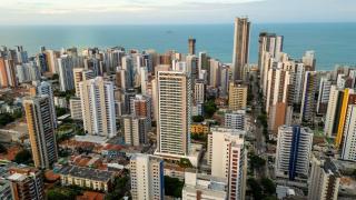 Beach Class Meireles Condominium - Fortaleza - 5