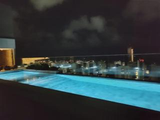 Beach Class Meireles Condominium - Fortaleza - 1