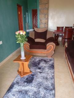 Longonot View Eco Camp and Resort - Gatunga - 4