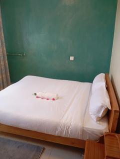 Longonot View Eco Camp and Resort - Gatunga - 3