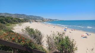Ferienwohnung mit Privat-Pool - Alcossebre - 6