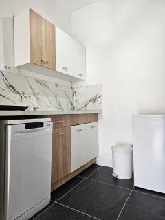 Apartmani Radman 1 - Igalo - Igalo - 5