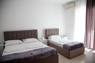 VIJA Holiday Rooms Shengjin - Shëngjin - 0