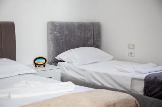VIJA Holiday Rooms Shengjin - Shëngjin - 8