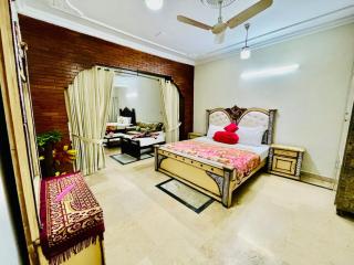 Neelum Guest House - Islamabad - 4