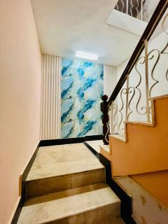 Neelum Guest House - Islamabad - 2