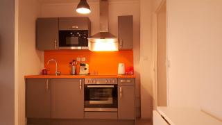 Sweet Home Dijon-Arquebuse - Dijon - 7