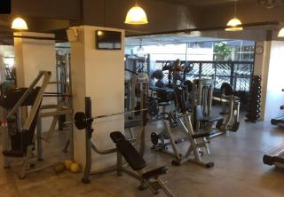 Lindo Studio Completo na Ondina, Cozinha, Wifi, Netflix, Piscina, Circuito do Carnaval, Próximo à praia - 8