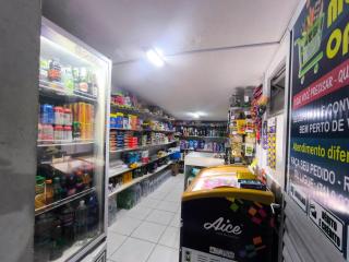 Lindo Studio Completo na Ondina, Cozinha, Wifi, Netflix, Piscina, Circuito do Carnaval, Próximo à praia - 9