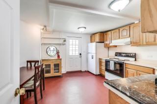 Spacious Studio Near Golden Gate Park - 2
