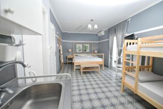 Retro luxury rooms - 8