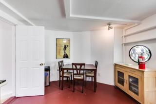 Spacious Studio Near Golden Gate Park - 8